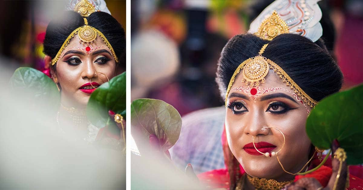 Wedding Photographer In Kolkata